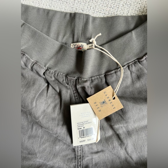 NWT Faherty Arlie Day Short - Picture 4 of 4